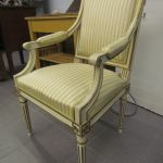 699 4259 ARMCHAIR